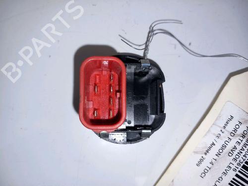 Switch FORD FUSION (JU_) 1.4 TDCi | BP30419292I30 - Image 2