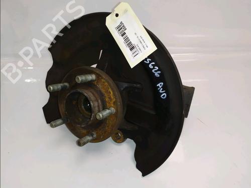 Used Right front steering knuckle Right front steering knuckle FORD C-MAX II (DXA/CB7, DXA/CEU) 1.0 EcoBoost (125 hp) 35892192 35892192