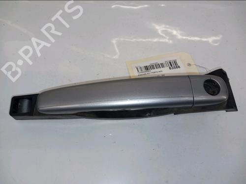 Venstre foran utvendig håndtak PEUGEOT 307 (3A/C) 2.0 HDi 135 (136 hp) 30416658