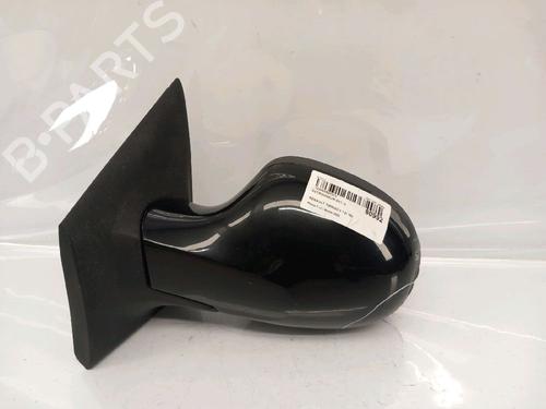 Retrovisor esquerdo RENAULT TWINGO II (CN0_) 1.2 16V (CN0K, CN0V, CN0A) | BP30426723C26
