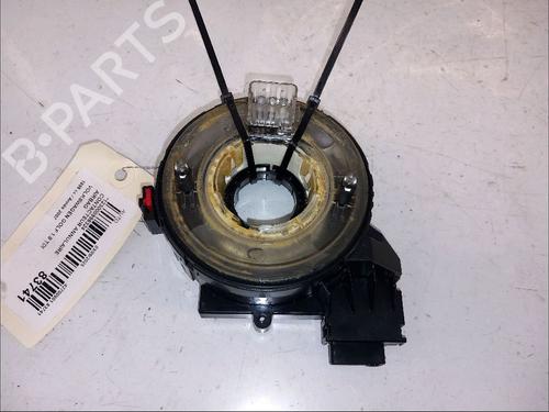 Airbag styreenhed VW GOLF V (1K1) 1.9 TDI (90 hp) 30424939