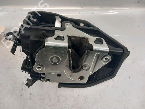 Used Rear left lock BMW 1 (E87) 116 d (116 hp) 30430141
