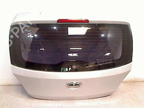 Used Tailgate HYUNDAI i30 (FD) 1.6 CRDi (116 hp) 30419574