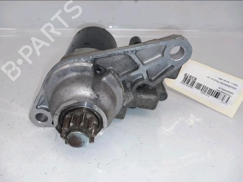 Startmotor VW POLO IV (9N_, 9A_) 1.2 12V (64 hp) 30524561