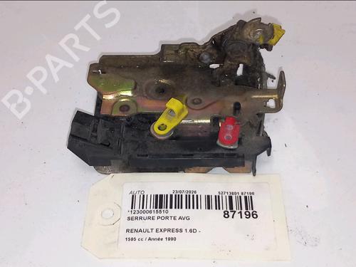 Used Front left lock Front left lock 38008503 38008503