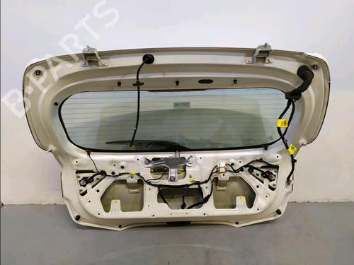 Tailgate KIA STONIC (YB) 1.0 T-GDi | BP38008521C6 - Image 2