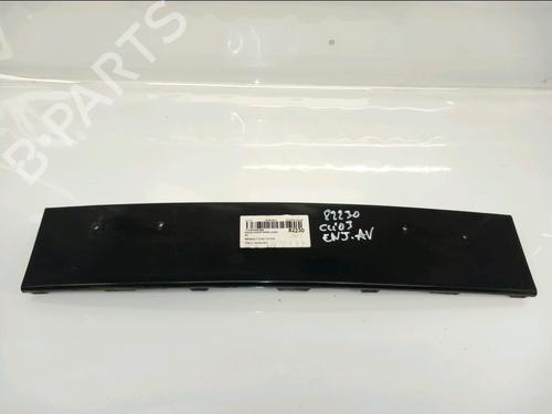 Soporte del paragolpes delantero RENAULT CLIO III Grandtour (KR0/1_) 1.2 16V (103 hp) 30428113