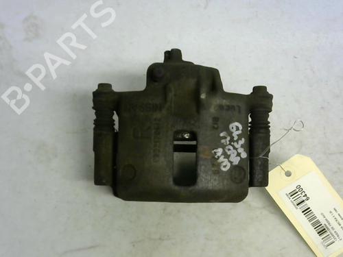 Used Right front brake caliper NISSAN MICRA II (K11) 1.0 i 16V (K11) (54 hp) 30429246