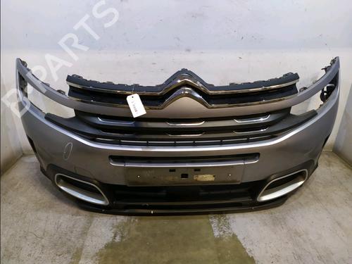 Used Front bumper CITROËN C5 AIRCROSS (A_) 1.5 BlueHDi 130 (ACYHZJ, ACYHZR) (131 hp) 31986225