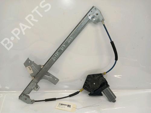 Used Front left window mechanism PEUGEOT 307 SW (3H) 1.6 HDI 110 (109 hp) 30421875