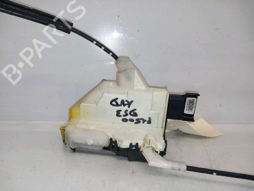 Used Front right lock CITROËN DS3 (SA_) 1.6 HDi 90 (92 hp) 30414578