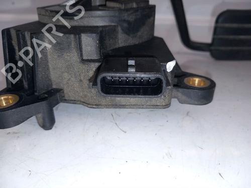 Pedal RENAULT GRAND SCÉNIC II (JM0/1_) 2.0 dCi (JM1K) | BP30428844I4