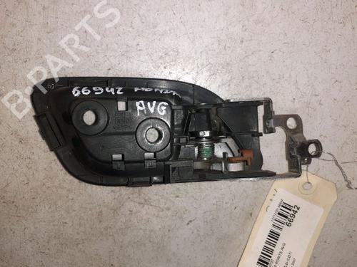 Front left interior door handle HONDA FR-V (BE) 2.2 i CTDi (BE5) | BP30421228I13 - Image 2