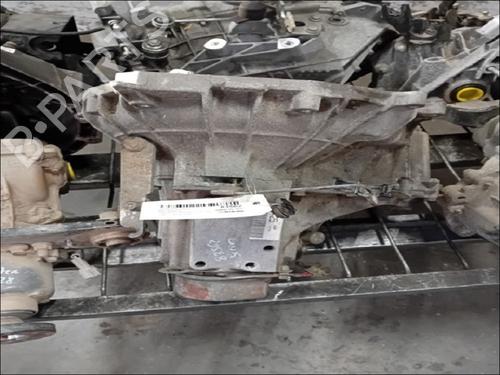 Gearkasse DAIHATSU SIRION (M1) 1.3 Sport (M101) (102 hp) 30423871