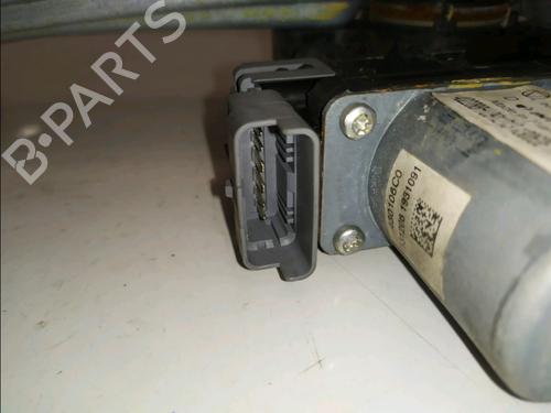 Front right window mechanism CITROËN DS5 2.0 HDi 165 | BP35999822C23 - Image 3
