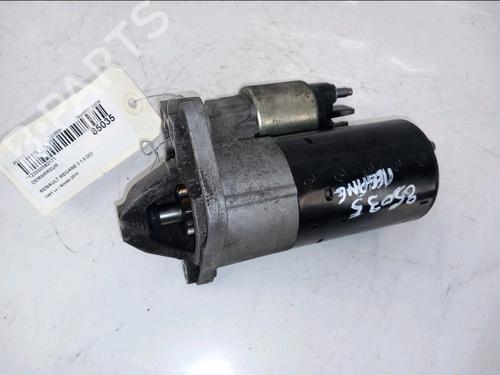 starter-renault-megane-iii-hatchback-bz01_-b3_-2008-32226113 main image