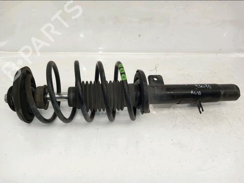 Højre fortil støddæmper CITROËN C3 I (FC_, FN_) 1.4 i (73 hp) 32202568