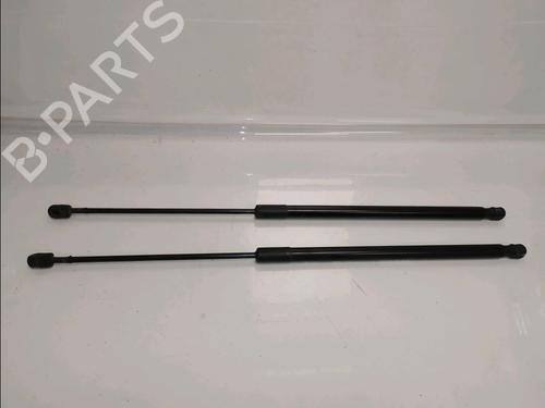 Used Tailgate lift support Tailgate lift support CITROËN C4 Picasso I MPV (UD_) 1.6 HDi 110 (112 hp) 40278344 40278344