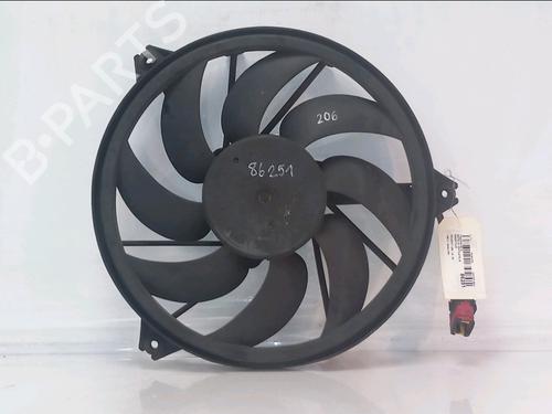 Køleventilator elektrisk Køleventilator elektrisk 39117680 39117680