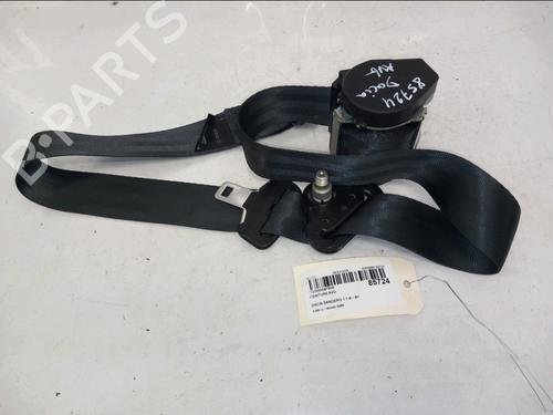 Used Front left belt tensioner DACIA SANDERO 1.4 MPI LPG (72 hp) 32975624