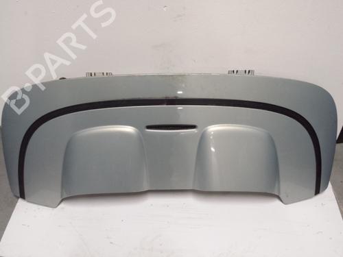 Used Other RENAULT MEGANE I Cabriolet (EA0/1_) 1.6 16V (EA04, EA0B, EA11, EA1J) (107 hp) 30422850