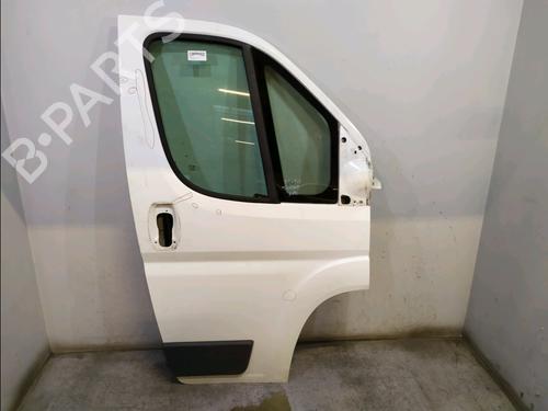 Used Right front door CITROËN JUMPER II Van 2.2 HDi 130 (130 hp) 31822198