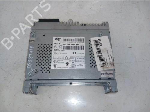 Used Radio Radio 32488085 32488085