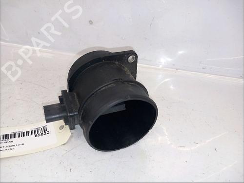 Used Mass air flow sensor HYUNDAI TUCSON (NX4E, NX4A) 1.6 T-GDi Hybrid (230 hp) 30434326