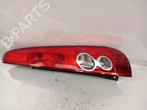 Used Right taillight FORD FIESTA V (JH_, JD_) 1.4 16V (80 hp) 30429174