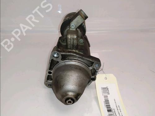 Used Starter Starter PEUGEOT BOXER Bus (244, Z_) 2.8 HDi (128 hp) 36152787 36152787