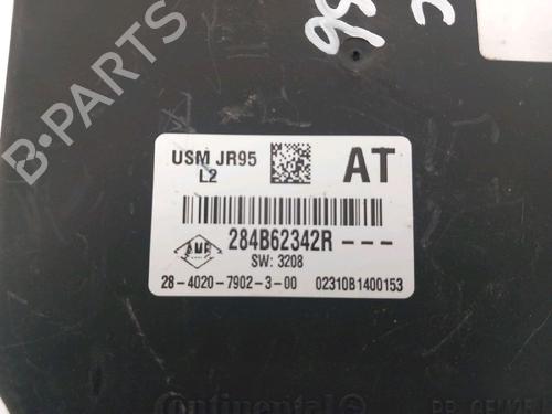 Fuse box RENAULT SCÉNIC III (JZ0/1_) 1.5 dCi | BP30427629E1