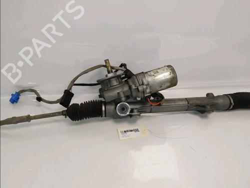 Used Steering rack Steering rack CITROËN C2 (JM_) 1.1 (60 hp) 36450080 36450080