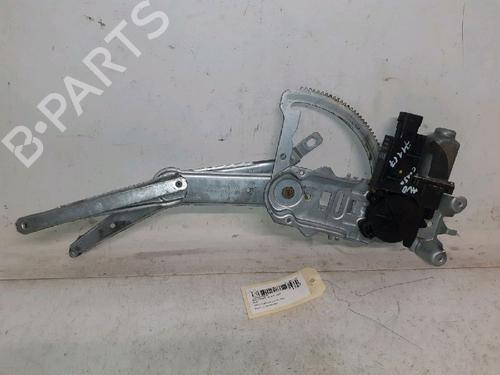 Used Front right window mechanism OPEL CORSA C (X01) 1.2 (F08, F68) (75 hp) 30426286