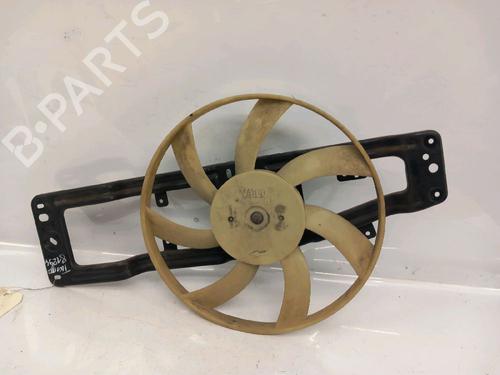 Kjølevifte elektrisk RENAULT TWINGO I (C06_) 1.2 (C066, C068) (58 hp) 30416869