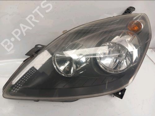 Phare gauche OPEL ZAFIRA / ZAFIRA FAMILY B (A05) 1.7 CDTI (M75) (125 hp) 31964110