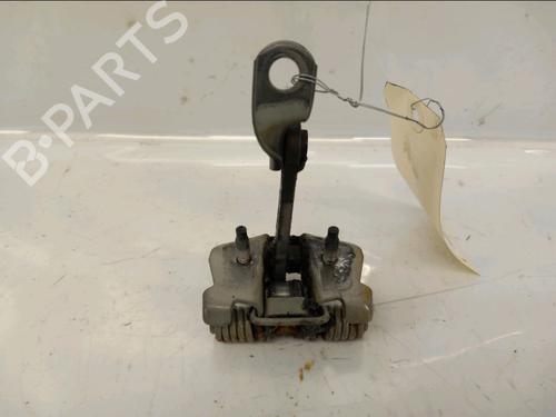 Used Hinge/Door check strap PEUGEOT 206+ (2L_, 2M_) 1.4 i (73 hp) 32007487
