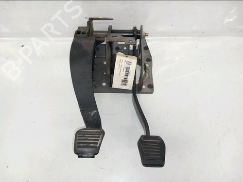 Used Pedal Pedal 32975566 32975566