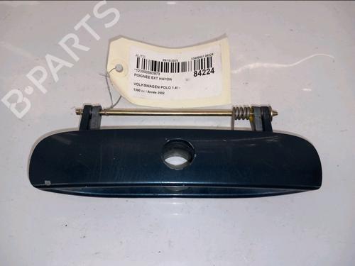 Maneta exterior porton VW POLO IV (9N_, 9A_) 1.4 16V (75 hp) 30430335