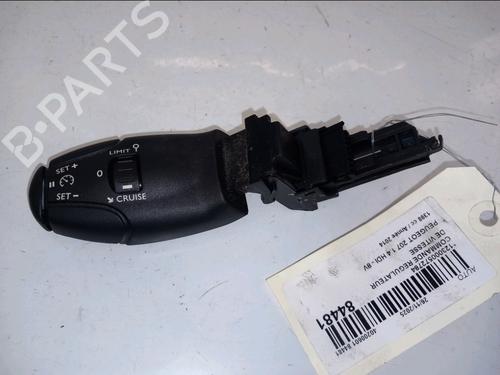 Pulsantiera PEUGEOT 207 (WA_, WC_) 1.4 HDi (68 hp) 30654372