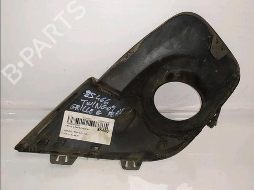 Other RENAULT TWINGO II (CN0_) 1.2 16V (CN04, CN0B) | BP36152847O1 - Image 2