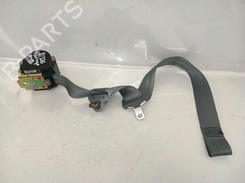 Used Front right belt tensioner RENAULT TWINGO I (C06_) 1.2 (C066, C068) (58 hp) 30416893