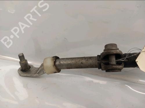 Gear lever RENAULT TWINGO II (CN0_) 1.2 (CN0D) | BP32007419M90