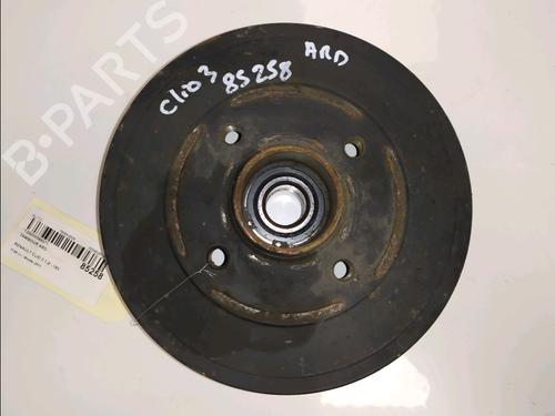 other-renault-clio-iii-br01-cr01-2005-2006-2007-2008-2009-2010-2011-2012-2013-2014-35892223 main image