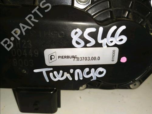 Throttle body RENAULT TWINGO II (CN0_) 1.2 16V (CN04, CN0B) | BP35999746M82 - Image 4