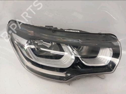 hjre-forlygte-citroen-c4-ii-nc_-2009-31964103 main image