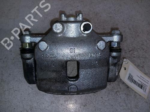 Used Left front brake caliper KIA PICANTO III (JA) 1.0 (67 hp) 30434552
