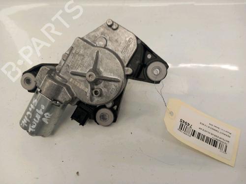 Used Rear wiper motor Rear wiper motor 30418831 30418831