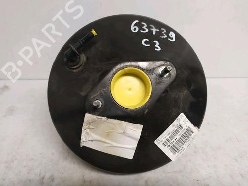 Servo brake CITROËN C3 II (SC_) 1.4 VTi 95 | BP30423506M42