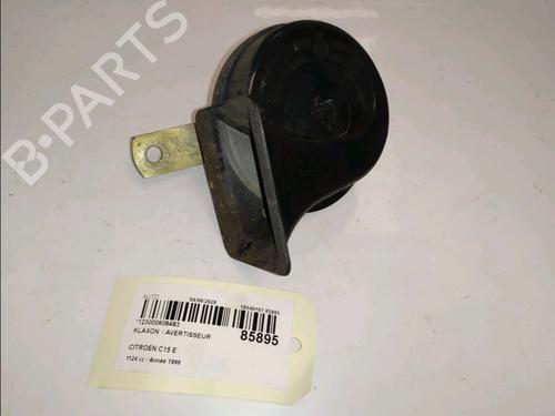 Used Horn Horn 36592789 36592789