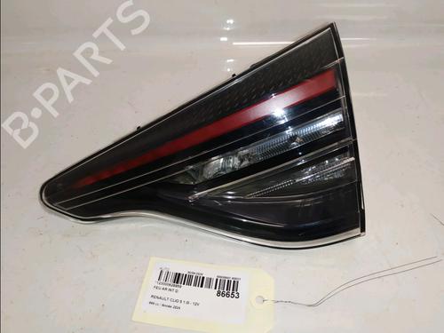 Used Right tailgate light Right tailgate light 39577193 39577193